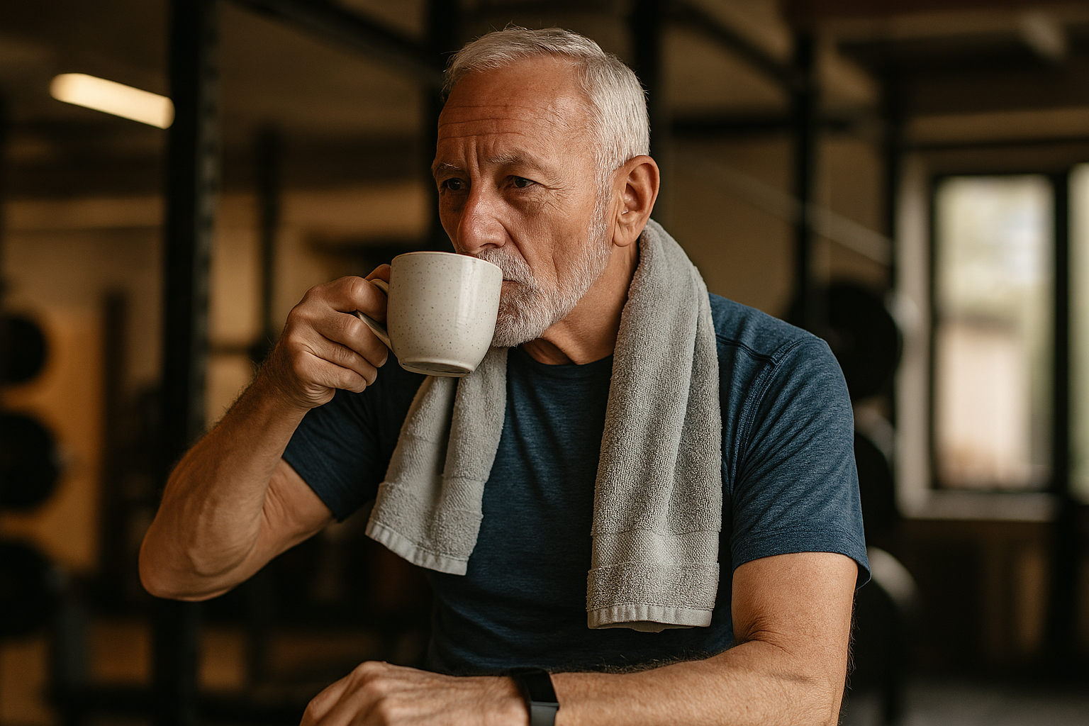 How Quality and Timing Can Boost Your Workout and Wellness