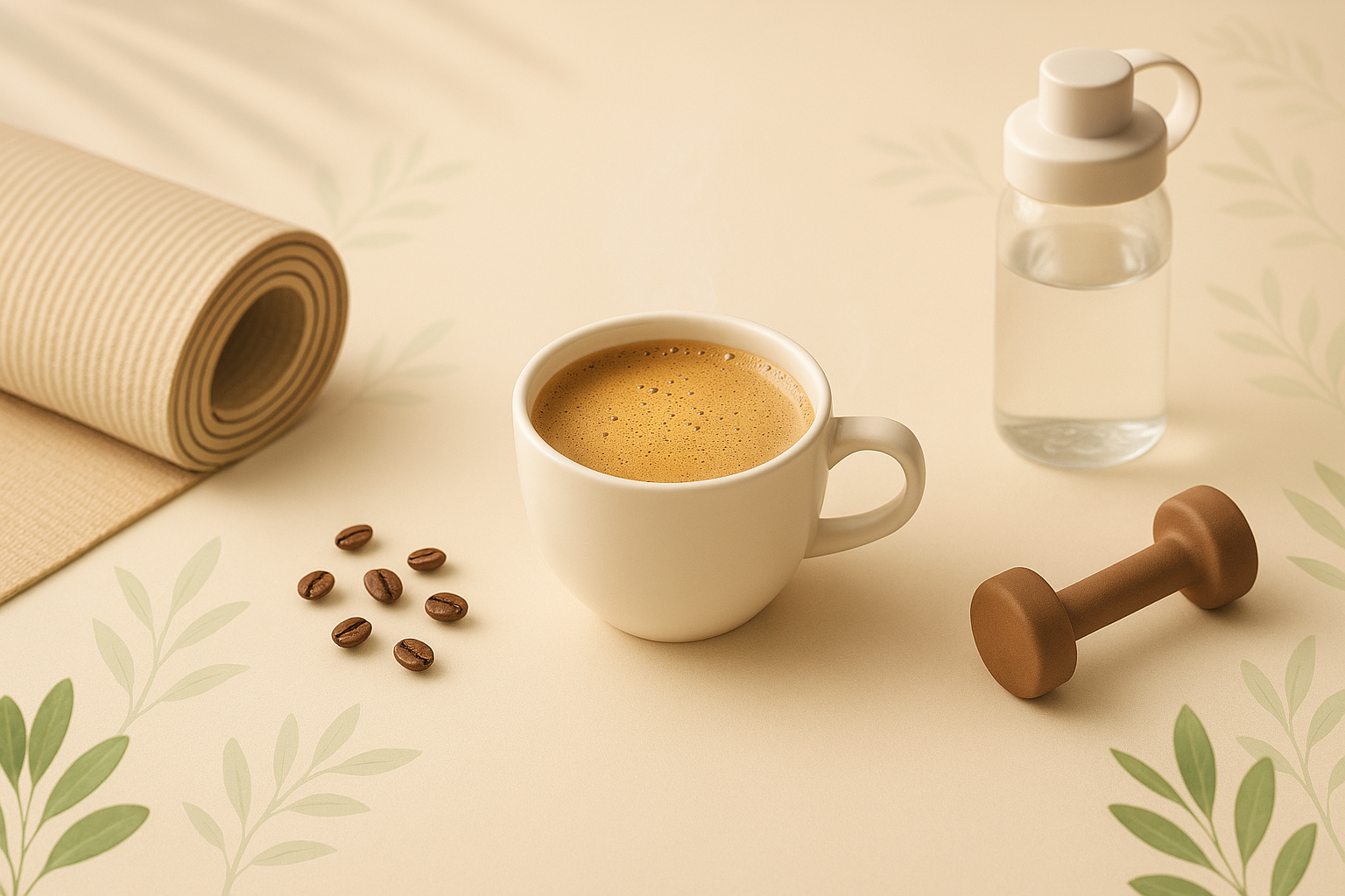 ☕💪 Protein Coffee: Should You Add Protein Powder to Your Coffee?