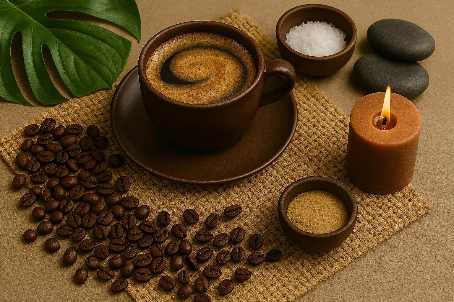 Can Coffee Help You Stay Young? Here’s What Science Says