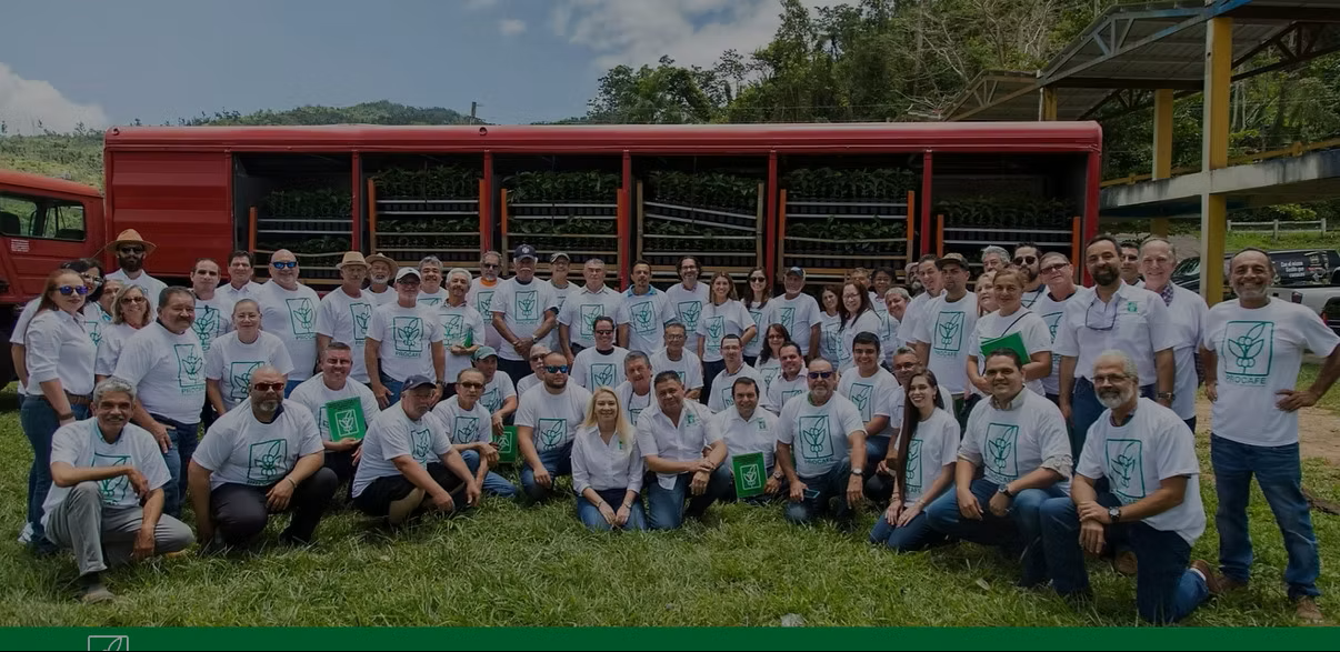 PROCAFE - The organization behind the coffee producers