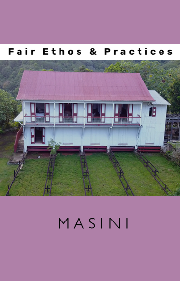 Hacienda Masini