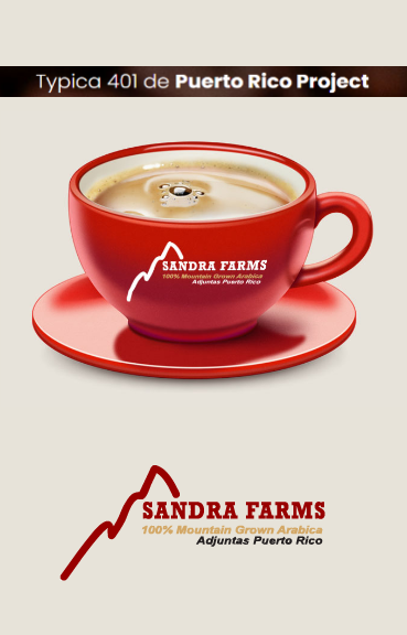 Sandra Farms